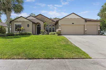 3869 Ventnor Drive, Titusville, FL 32796 - Photo 1