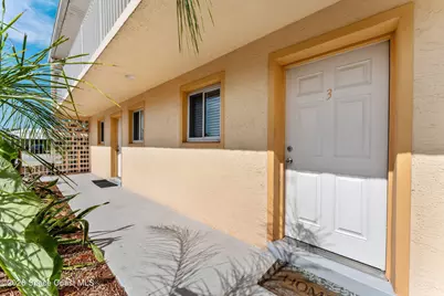 211 Circle Drive #3, Cape Canaveral, FL 32920 - Photo 1