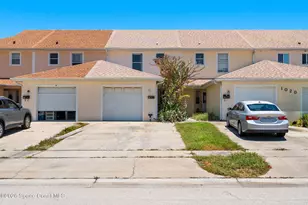 1020 Park Dr, Indian Harbour Beach, FL 32937 - Photo 1