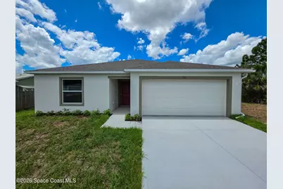 726 Scotten Avenue SW, Palm Bay, FL 32908 - Photo 1