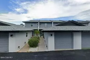 711 Palm Springs Cir, Indian Harbour Beach, FL 32937 - Photo 1