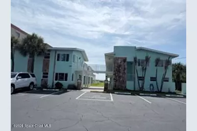 1563 S Atlantic Avenue #13, Cocoa Beach, FL 32931 - Photo 1