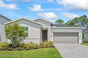 1731 Marigold Trl NW, Palm Bay, FL 32907 - Photo 1