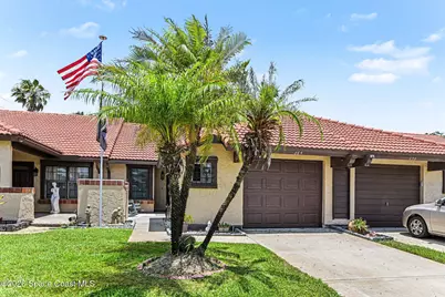 865 Regal Avenue NE, Palm Bay, FL 32905 - Photo 1