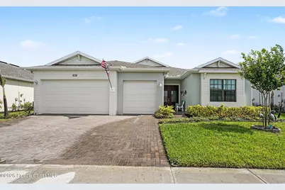 1032 Great Belt Circle, Melbourne, FL 32940 - Photo 1