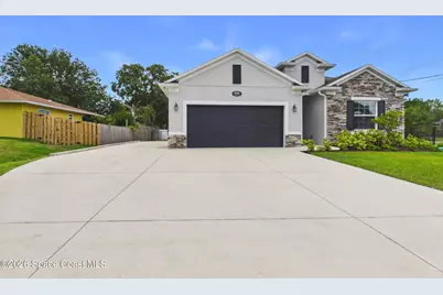 892 Genesee Avenue, Sebastian, FL 32958 - Photo 1