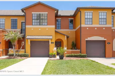 1263 Marquise Court, Rockledge, FL 32955 - Photo 1