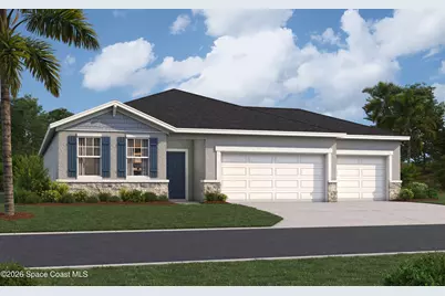 3100 Viridian Circle, Melbourne, FL 32904 - Photo 1