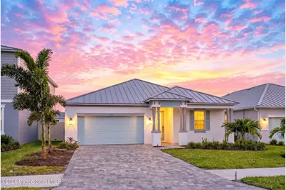 737 Clearwater Avenue, Satellite Beach, FL 32937 - Photo 1
