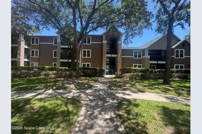7667 N Wickham Road #1207, Melbourne, FL 32940 - Photo 1