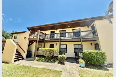 5650 N Banana River Boulevard #2-1, Cocoa Beach, FL 32931 - Photo 1