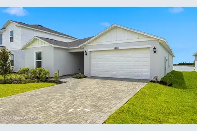 1890 Bayou Avenue SW, Palm Bay, FL 32908 - Photo 1
