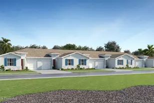 1512 Miraflores Trail NW, Palm Bay, FL 32907 - Photo 1