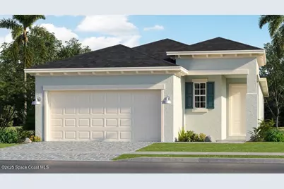 2833 Antarus Drive NW, Palm Bay, FL 32907 - Photo 1