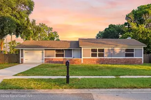 2936 Pembroke Rd, Melbourne, FL 32935 - Photo 1
