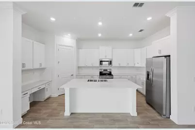 1863 Antarus Drive NW, Palm Bay, FL 32907 - Photo 1