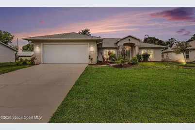 525 Belfast Terrace, Sebastian, FL 32958 - Photo 1