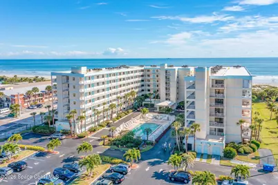 1000 N Atlantic Avenue #312, Cocoa Beach, FL 32931 - Photo 1