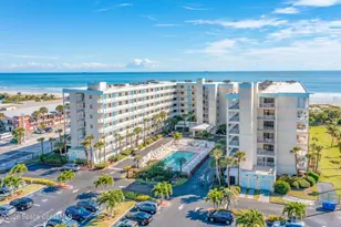 1000 N Atlantic Ave, Cocoa Beach, FL 32931 - Photo 1