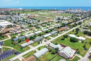 574 Grant Ave, Satellite Beach, FL 32937 - Photo 1