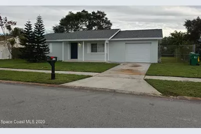2449 Mercury Drive, Cocoa, FL 32926 - Photo 1