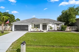 2943 Toulon Rd SE, Palm Bay, FL 32909 - Photo 1