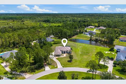 3705 Sparrow Hawk Trail, Mims, FL 32754 - Photo 1