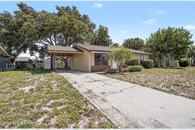 3291 Fairfax Avenue NE, Palm Bay, FL 32905 - Photo 1