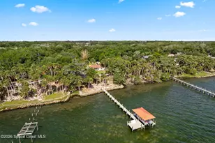 3837 Indian River Dr, Cocoa, FL 32926 - Photo 1
