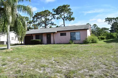 1635 Uniontown Street SE, Palm Bay, FL 32909 - Photo 1
