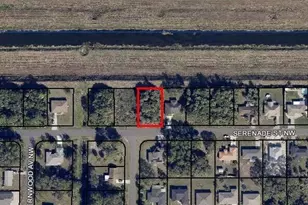 1049 Serenade St NW, Palm Bay, FL 32907 - Photo 1