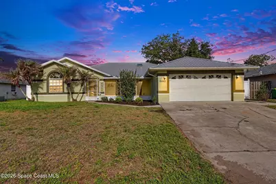 6442 Fairchild Avenue, Cocoa, FL 32927 - Photo 1