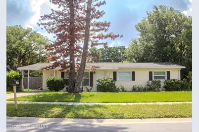 1105 Morse Avenue, Titusville, FL 32796 - Photo 1