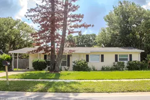 1105 Morse Ave, Titusville, FL 32796 - Photo 1