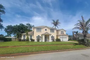 2520 Millrace Way, Merritt Island, FL 32952 - Photo 1