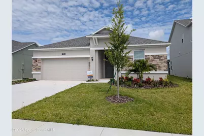 938 Soleway Avenue NW, Palm Bay, FL 32907 - Photo 1