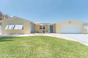 444 Finch Dr, Satellite Beach, FL 32937 - Photo 1
