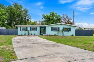 1890 Carlton St, Merritt Island, FL 32953 - Photo 1