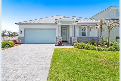 27 Gulfstream Way, Satellite Beach, FL 32937 - Photo 1