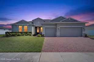 345 Loymer Cir, Merritt Island, FL 32953 - Photo 1