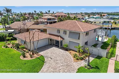 244 Andros Avenue, Cocoa Beach, FL 32931 - Photo 1