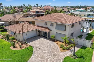 244 Andros Ave, Cocoa Beach, FL 32931 - Photo 1