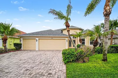 2087 Auburn Lakes Drive, Rockledge, FL 32955 - Photo 1