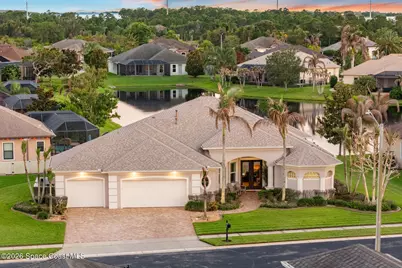 1685 Marcello Drive, Melbourne, FL 32934 - Photo 1