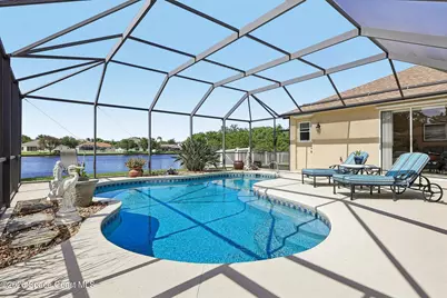 1584 Sumter Lane, West Melbourne, FL 32904 - Photo 1