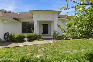 5045 Timber Ln Dr, Cocoa, FL 32926 - Photo 1