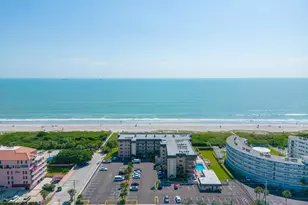 4100 Ocean Beach Blvd, Cocoa Beach, FL 32931 - Photo 1