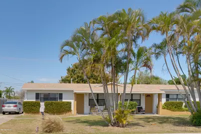 210 Cassia Boulevard, Satellite Beach, FL 32937 - Photo 1