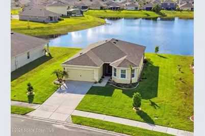 380 Guinevere Drive SW, Palm Bay, FL 32908 - Photo 1