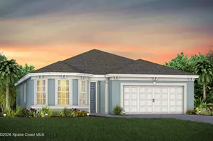 9176 Pacific Palms Ave, Melbourne, FL 32940 - Photo 1